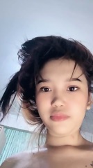 Miss Monic Ngewe Dengan Pacar Barunya