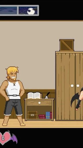 Handyman Fantasy 2 of 3