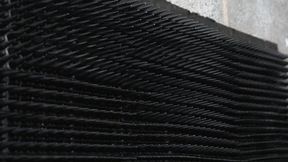 Lady Dark Angel - Whipping her female sub till she's red raw