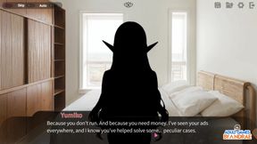 EP1: Vamp's Lust (Full Gameplay)