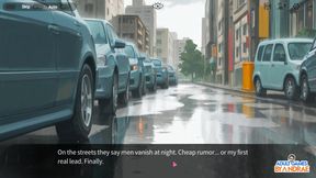 EP1: Vamp's Lust (Full Gameplay)