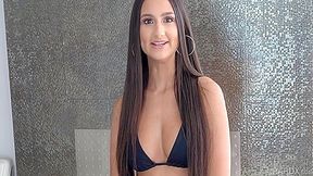Hard Xs Eliza Ibbara Gets Sloppy Deepthroat Gagging Pov Blowbang! Huge Facial
