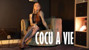 Cocu à vie [FRENCH]
