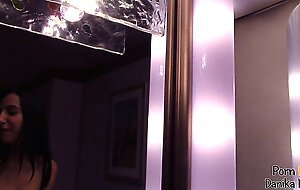 Hot model round ass gets cought during fuck session on cruise ship!