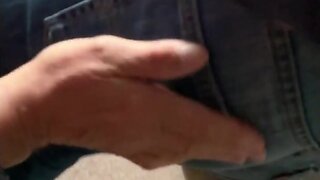 Skin tight levis and copper ff rht nylons