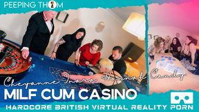 MILF Cum Casino