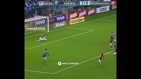 Pau no cu do inter