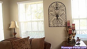 Massage-Parlor: A Core Massage