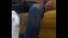 Masturbazione segreta sborra forte orgasmo reale