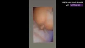 Hot Shemale Slut
