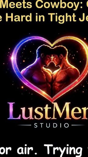 English Audio Gay Sex Story - Lacrosse Jock Meets Cowboy College Stud Gets Rode Hard in Tight Jeans - Part 6
