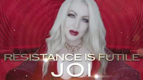Resistance is Futile JOI 2 HD