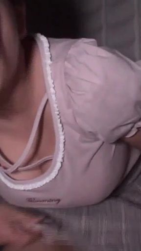 35 Amateur Girls Slow-motion Playback Lets You Relive Every Moment. Footage for Enthusiasts Vol. 5