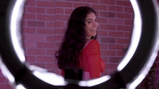 My Dark Haired Stepdaughter Angel Gostosa Fucks So Good