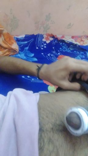 Desi boy masterbate hardly