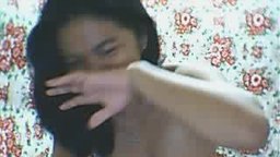 smell saumya\'s pussy