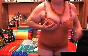 Crazy grandmother webcam free mature porn