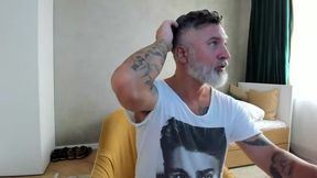 Christiano R Private Show