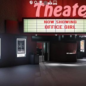 Project Atmosphere: Jogging In The Park Ep 10