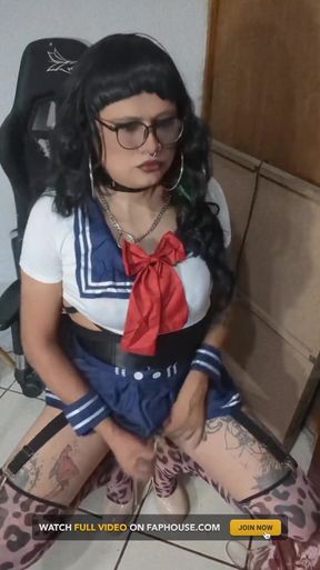 Sailor Ready to Get on Your Boat