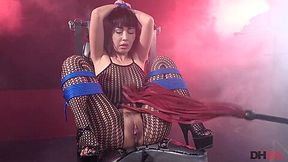Bdsm Sex With Asian Darling