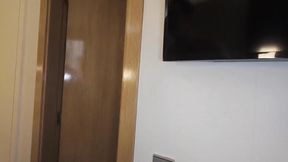 The Big Tits Maid Is Fucked