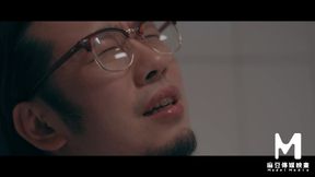 The Witch Asks For Cum - The Transformation Of The Infected