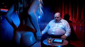 episode 5: the return to the mud