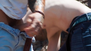 Men: A Desert Romance Filled with Passion and Explicit Fun