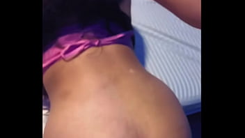 سكس عربى نار فضيحة مدام وهى بتحك كسها فى حرف السرير دخل عليها صاحب جوزها ناك كل حتة فى جسمها وطى صوتك يا شرموطة