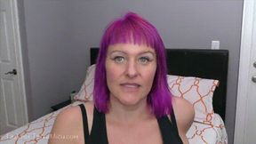 Worship My Mouth - Jenni Foxx - HD 720 MP4