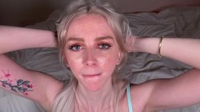 I Want You To Own Me And Cum On My Face - Joi Pov Roleplay With Remi Reagan