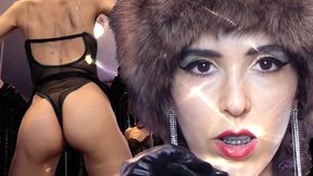 Only for True Submissives #1