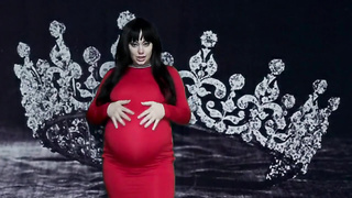 Your Wifey Get Preggo From Her Black Chief While You on Biz Journey