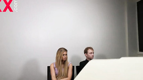 ”TheFlourishXXX: Mission Impossible - The Nuclear Package with Destiny Cruz”