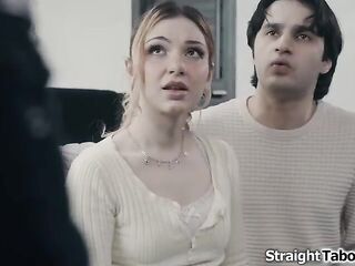 Isnt it obvious that were plan to bang u