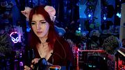 Egirl tingles your ears & brain ASMR | Safe for work