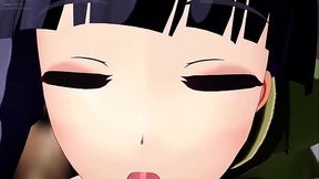 Joven de 19 a&ntilde_os follando