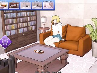 BUNKERED WITH FEMBOY #26 – Gameplay by Misterdoktor