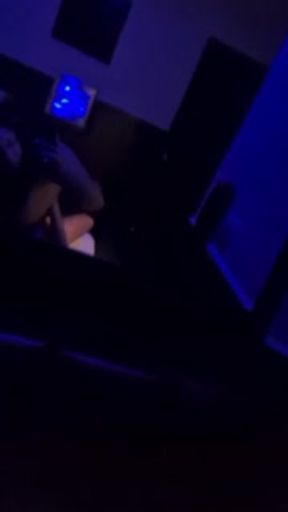 First time with my Fan, I couldn't stand his BBC