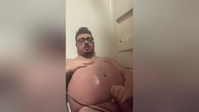 Round Two Belly Busting