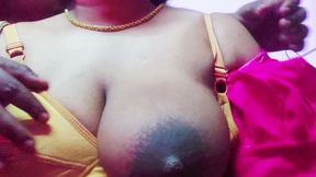 Indian Desi Teacher Homemade Real Life