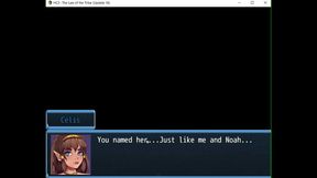 Henteria Chronicles – Anime RPG Couple’s NTR Adventure With 2D Cuties