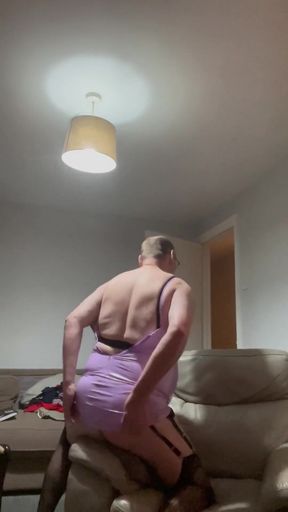 So Desperate for It Guys