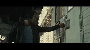 Carolina Bang in The Last Circus (2010)