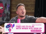 WHEELCHAIR GIRL FUCKS DAN DANGLER’S GRANDPA W/ KARMEN KARMA (WILDEST EPISODE ALL TIME)