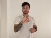 Made be gay bi truth or dare
