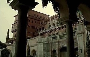 Cesare & lucrezia