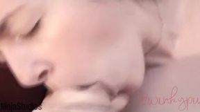 [cock ninja studios] step father caught step daughter playing with step mom s dildo