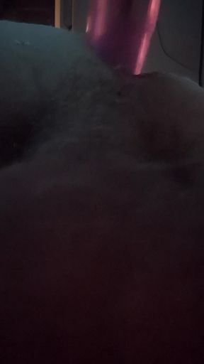 Hot Assfuck with Maschine